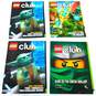 Mixed Lego Item Lot Magazines & Building Sets etc image number 7