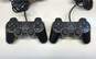 Sony PS2 controllers - lot of 10, mixed color >>FOR PARTS OR REPAIR<< image number 5