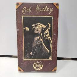 Vintage Vaults Bob Marley 4 CD Set