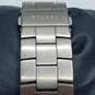 Men's Skagen Ultra Thin, 801xltxm Titanium Stainless Steel Watch image number 5