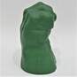 2003 Marvel Incredible Hulk Green Smash Foam Gloves image number 8