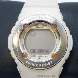 Vintage Casio Baby-G BG-1300 Ladies Sport Digital Watch
