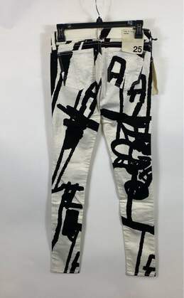 Rag & Bone Mullticolor Pants - Size Medium alternative image