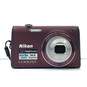 Nikon Coolpix S4100 14.0MP Compact Digital Camera image number 2