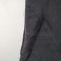 Adidas Women Black Garter T Shirt S NWT image number 6