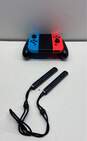 Nintendo Switch Joy-con Bundle- Blue/Red image number 1