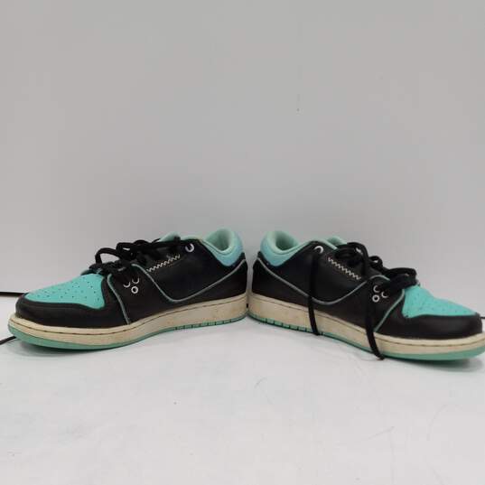 Nike Air Jordan 1 Flight Kids Shoes Size 4.5W image number 1