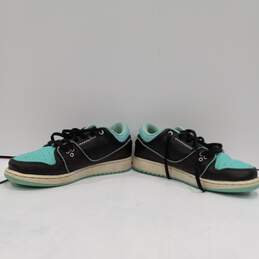 Nike Air Jordan 1 Flight Kids Shoes Size 4.5W