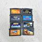 Nintendo Gameboy Advance GBA W/ Eight Games Pac Man Collection image number 4