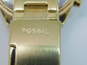 Michael Kors MK-3253 Analog & Fossil ES-2683 Chronograph CZ Bezel Women's Watches 174.7g image number 10