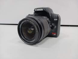 Canon EOS Rebel XS DSLR Film Camera w/EF-S 18-55mm Lens alternative image