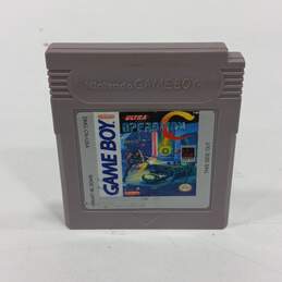 Nintendo Game Boy Operation C Video Game