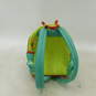 Disney Parks Loungefly A Bug's Life Heimlich Caterpillar Mini Backpack image number 7