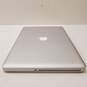 Apple MacBook Pro (15-inch, Late 2011) For Parts/Repair image number 3