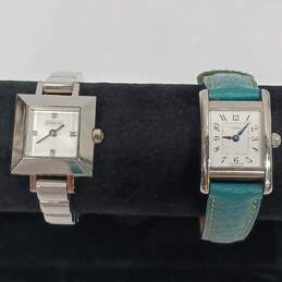 Coach Wristwatches Collection of 2