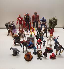 Marvel Action Figure Bundle