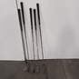 Lot of Six Assorted Golf Irons image number 1