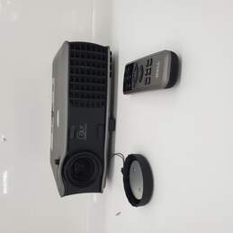 DELL DLP FRONT PROJECTOR 2400MP FAULTY CLASS B Untested