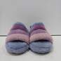Ugg  Cotton Candy Flops Womens Sz 11 image number 1