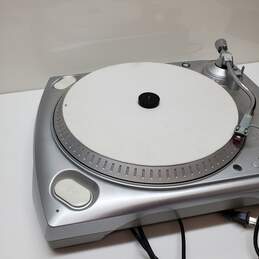 Ion ITTUSB Turntable Vinyl Recording (Untested) alternative image