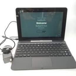 ASUS Transformer K010 10.1inch 16GB Wi-Fi Only Tablet W/Dock Keyboard