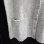 Michael Kors Women's Pearl Heather LS Cardigan Sweater Size XL NWT image number 3