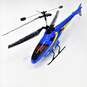 Lama V4 RC Electric Micro Helicopter IOB image number 3
