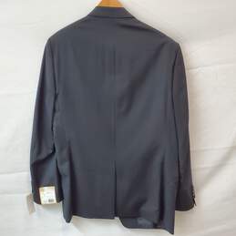 Michael Kors Wool Blend Blazer Size 42 Regular alternative image