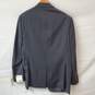 Michael Kors Wool Blend Blazer Size 42 Regular image number 2