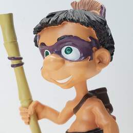 2003 BD&A Tak and The Power of Juju Collector's Edition Promo Bobblehead alternative image
