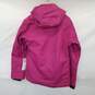 POWDER ROOM CORE HOODED 5K SNOWBOARDING JACKET Women's size Small Fleece Lined image number 3