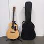 Martin GPCPA5 Performing Artists Electric Acoustic Guitar with Roadrunner Case image number 1
