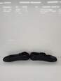 Men otz Shoes Leather Black Shoes Size-10.5 Used image number 2