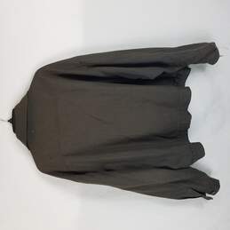 Armani Mens Brown Jacket XL alternative image