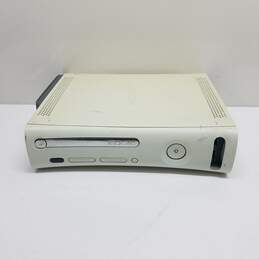 Microsoft Xbox 360 Fat 20GB Console ONLY