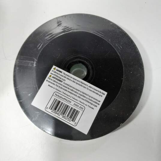 Verbatim & Maxwell Blank & Sealed CD-R Discs 2pk Lot image number 4