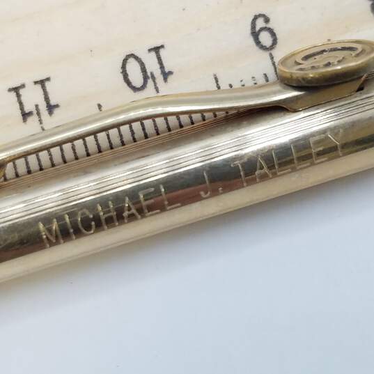 Cross Gold Filled Mechanical Pencil 18.7g image number 8