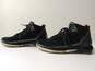 Nike Air Jordan XX2 Basketball Sneakers  315300-001 Youth Size 5.5 Black Shoes image number 1