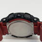 Designer Casio G-Shock GA110 HR Black Adjustable Strap Digital Wristwatch image number 4