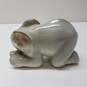 Lomonosov Porcelain Baby Elephant image number 2