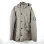 Superdry Rescue Army Men Olive Green Jacket 3XL image number 1