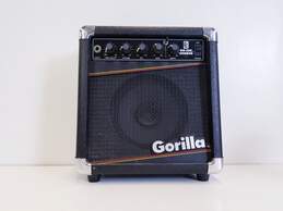 Vintage 1987 Gorilla GG-20C Guitar Amp w/ Chorus FX