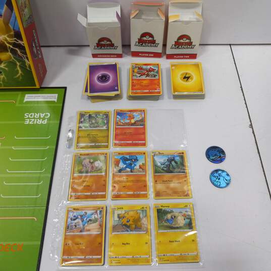 Pokemon Battle Academy Trading Card Game image number 2