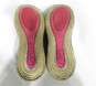 Nike Air Max 720 Black Laser Fuchsia Women's Shoe Size 8.5 image number 4