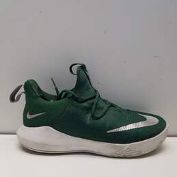 Nike Zoom Shift 2 Green Size 6.5