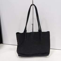 Women's Black Hammitt Tote Bag