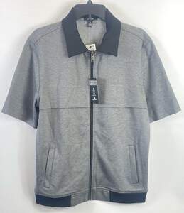 Alfani Gray T-shirt - Size Medium