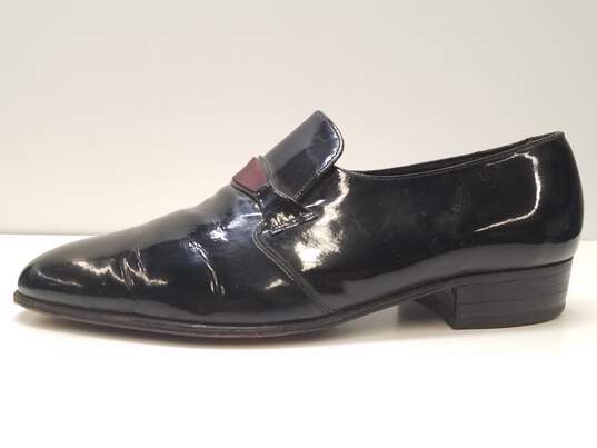 Florsheim Designer Collection Men Dress Shoes Black 11D image number 3