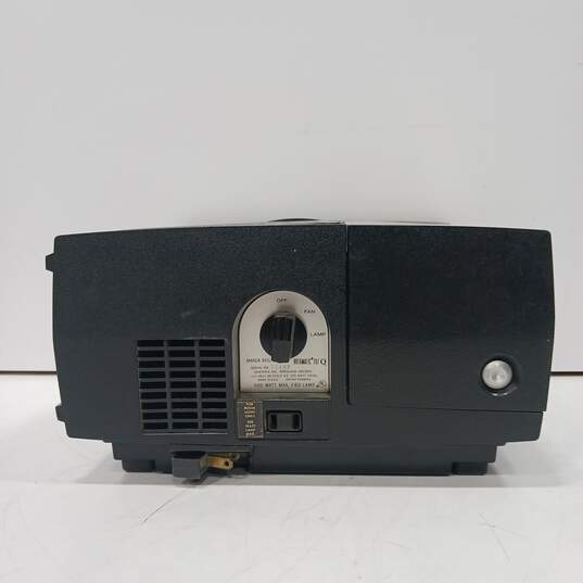 Sawyer's Rotomatic 707 Q Slide Projector image number 3