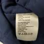 Tommy Bahama MN's Woodside Plaid Fleece Blue & Tan Jacket Size L image number 4